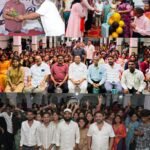 निरंजन केशरवानी महाविद्यालय के छात्र छात्राओं लिए फ्रेशर्स पार्टी का हुआ आयोजन,